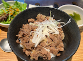 赤身焼肉のカリスマ 牛恋 渋谷店: もさんの2026年07月05日の1枚目の投稿写真