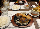 手仕事ハンバーグぎゅう丸　春吉店: tomo44さんの2026年08月18日の2枚目の投稿写真