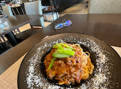 Cafe&Dining HARUHORO: pppさんさんの2026年05月15日の1枚目の投稿写真