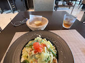 Cafe&Dining HARUHORO: pppさんさんの2026年05月28日の1枚目の投稿写真