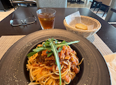Cafe&Dining HARUHORO: pppさんさんの2026年06月12日の2枚目の投稿写真