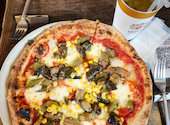 PIZZERIA DA GRANZA ピッツェリア ダ グランツァ 洗足池店: トモさんの2026年06月27日の1枚目の投稿写真