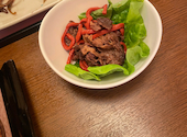 近江牛創作料理 久ぼ多屋: ケンジさんの2026年06月15日の1枚目の投稿写真