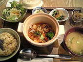 sangmi うめだ店: りんたんさんの2010年04月03日の1枚目の投稿写真