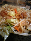 お好み焼き・まつの: sachiさんの2012年01月09日の2枚目の投稿写真