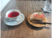 cafe　OWL: ママ太郎さんの2026年04月23日の2枚目の投稿写真