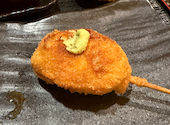 創作和食串揚げ 一正 issyou: ヌックさんの2026年08月22日の3枚目の投稿写真