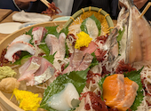 浜焼き海鮮居酒屋 大庄水産 武蔵境店: スイマーミドリさんの2025年10月09日の2枚目の投稿写真
