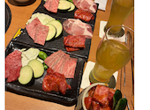 長崎和牛焼肉ぴゅあ: さーちゃんさんの2026年08月31日の1枚目の投稿写真