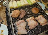 南信州すずり 焼肉 SUZURO　下北沢店 (スズロ―): まっきーさんの2025年03月の1枚目の投稿写真
