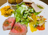 Trattoria TAPIRO トラットリアタピーロ: ゆうなさんの2026年09月06日の2枚目の投稿写真