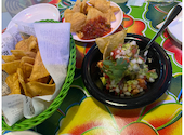 メキシカンバル RICO 船橋店: ぼぅいさんの2023年08月25日の1枚目の投稿写真