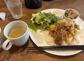貸切ダイニングバー&カフェ カフェーヌ 大阪 梅田: まこさんの2026年05月02日の1枚目の投稿写真