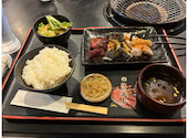 焼肉 牛王 伊丹店: まこさんの2026年04月27日の1枚目の投稿写真