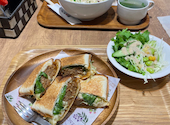 福カフェ　fuku cafe: シャンプーさんの2024年03月の1枚目の投稿写真