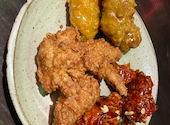韓国美料理　チェゴチキン栄店: ジェットさんの2021年10月の1枚目の投稿写真