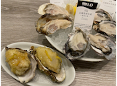 エイス　シー　オイスターバー　銀座コリドー店: Kaiさんの2023年03月の1枚目の投稿写真