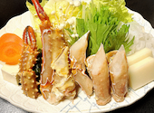 北海道かに将軍 岐阜店: marcoさんの2025年11月04日の3枚目の投稿写真