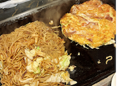 不二家 お好み焼き 大垣 本店: marcoさんの2026年03月19日の2枚目の投稿写真