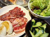焼肉一気: marcoさんの2025年03月21日の1枚目の投稿写真