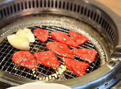 焼肉一気: marcoさんの2025年10月14日の3枚目の投稿写真
