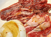焼肉一気: marcoさんの2025年10月29日の2枚目の投稿写真