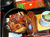 うなぎのうな泰 錦店: marcoさんの2026年07月18日の1枚目の投稿写真