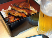 うなぎのうな泰 錦店: marcoさんの2026年08月20日の2枚目の投稿写真
