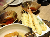 天ぷらとおでん 天串 TENGUSHI 大垣駅前店: marcoさんの2026年05月06日の2枚目の投稿写真