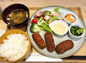 こだわりランチhachi米 伏見店: marcoさんの2026年05月13日の2枚目の投稿写真