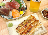 ふじさん別邸 昼だけうなぎ屋 名駅店: marcoさんの2026年09月22日の1枚目の投稿写真