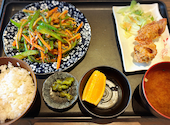 【個室・貸切宴会可能】一家しゃぶしゃぶ伏見錦店　火鍋・しゃぶしゃぶ: marcoさんの2026年09月16日の1枚目の投稿写真