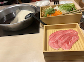 温野菜 とんかつかつ慶 長束店: みーさんの2026年10月13日の1枚目の投稿写真