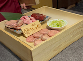 焼肉 うしの家 小牧店: ゆいさんの2025年01月11日の1枚目の投稿写真