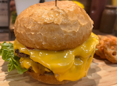 BURGER&BAR GOSANKE ゴサンケ: Yossi44さんの2026年03月27日の2枚目の投稿写真