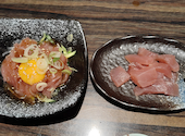 【個室完備】牛タンとマグロ食べ放題と寿司 &nbsp;やまと　池袋店: T2001さんの2026年07月18日の2枚目の投稿写真