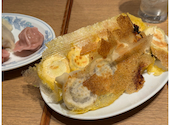 餃子百珍 一味玲玲 東京店: YYさんの2026年08月26日の1枚目の投稿写真
