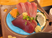 さかな酒場 魚星 中野駅北口店: muuu☆さんの2026年07月27日の2枚目の投稿写真