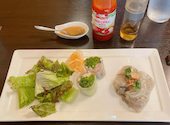 ヴェトナム料理 モッハイバー Mothaiba: muuu☆さんの2025年10月29日の2枚目の投稿写真