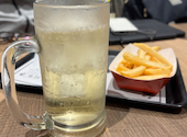 竹乃屋 福岡空港店: muuu☆さんの2026年02月28日の1枚目の投稿写真