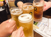 串屋横丁 門前仲町店新館: muuu☆さんの2026年09月21日の1枚目の投稿写真
