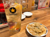 餃子マニア 練馬店: muuu☆さんの2026年09月06日の3枚目の投稿写真