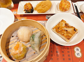 香港飲茶DimDimSum大阪本店: muuu☆さんの2026年08月17日の1枚目の投稿写真