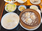 台湾庭 餃子坊 西荻窪: muuu☆さんの2026年07月28日の2枚目の投稿写真