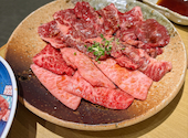 焼肉 金次郎 岩国店: muuu☆さんの2026年08月26日の3枚目の投稿写真