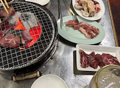 炭火焼肉 ホルモン居酒屋 ニューワンちゃん: acha☆さんの2026年05月31日の1枚目の投稿写真