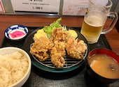 うおよし食堂: acha☆さんの2026年04月29日の1枚目の投稿写真