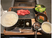 YAKINIKU FIFTY-FIVE TOKYO 恵比寿店: きょうちゃんさんの2025年08月の1枚目の投稿写真