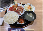 焼肉がってんカルビ 熊谷店: きょうちゃんさんの2026年07月03日の1枚目の投稿写真