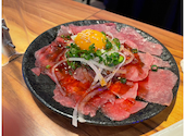 和牛焼肉 ヤキニクギャング 梅田店: ともみさんの2022年03月05日の1枚目の投稿写真